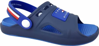 Image de Tommy Hilfiger Chaussures Stripes Comfy Sandal, T3X2329140083X605