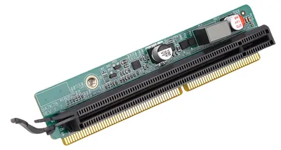 Zdjęcie produktu dla Karta rozszerzająca PCIe 16x przeznaczona do stacji roboczych M90q i M950q – zamiennik karty graficznej z interfejsem PCI Express 16x