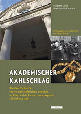 Image de Akademischer Kahlschlag