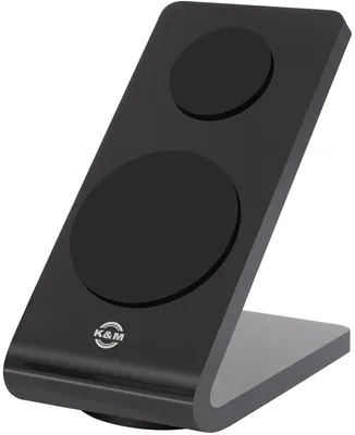 Produktbild von 19850 Smartphone-Ständer - schwarz