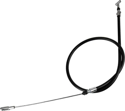 Produktbild von FEBI BILSTEIN Handbremsseil Seilzug Feststellbremse für IVECO DAILY III Pritsche/Fahrgestell Hinten Links Hinten Rechts 176818