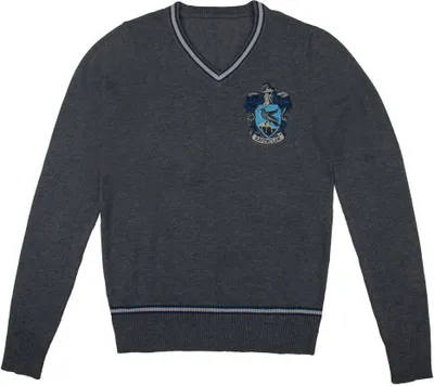 Produktbild von Harry Potter Strickpullover Ravenclaw  Größe S