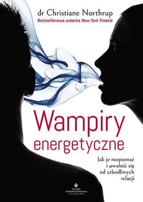 Immagine prodotto di Wampiry energetyczne wyd. 2020
