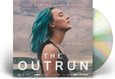 Produktbild von The Outrun