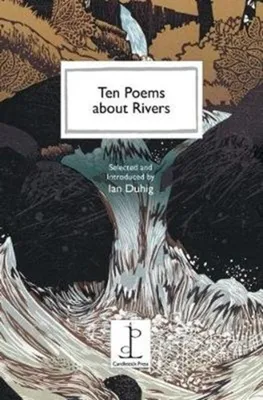 Produktbild von Ten Poems about Rivers