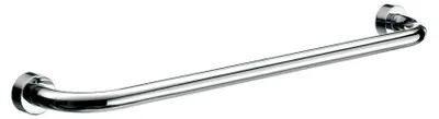 Produktbild von Handtuchhalter Wandmontage Chrom - Länge 60 cm