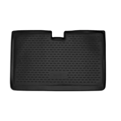 Image de Soufflet caoutchouc Novline Renault Captur 2013-2019 (bas)