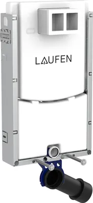 Produktbild von Laufen H9261030000001 Nassbauelement INOEOLINK für