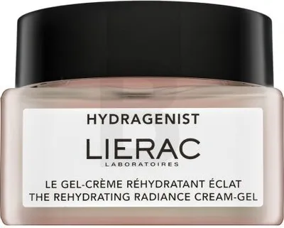 Immagine prodotto di Lierac Hydragenist gelový krém Le Gel-Créme Réhydratant Éclat 50 ml