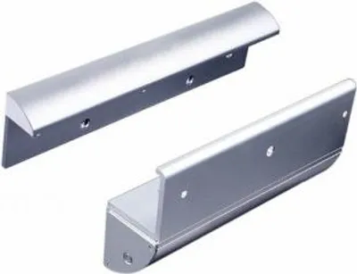 Obrázek produktu pro Vložka Sebury ZLC-600 pro elektromagnetické zámky s přídržnou silou 280kg