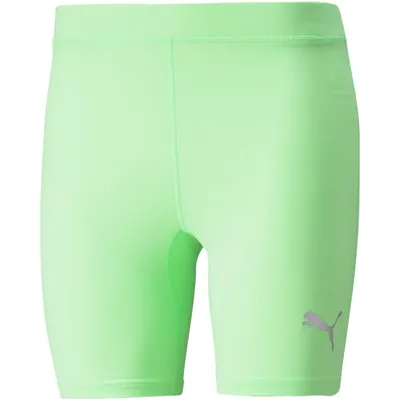 Immagine prodotto di Puma Liga Baselayer Short Tight Uomo - Verde menta