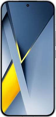Produktbild von POCO F8 Ultra, 17,5 cm (6.9"), 2608 x 1200 Pixel, 12 GB, 256 GB, 50 MP, Blau