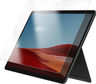 Obrázok produktu pre Microsoft Surface Pro 10 9H Anti-Scratch, priehľadný
