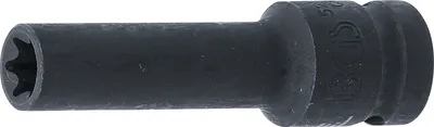Produktbild von BGS technic Impact Socket E-Type, 88 mm, 88 g