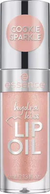 Obrázek produktu pro Essence - Hydra Kiss olej na rty - 09 Cookie Sparkle