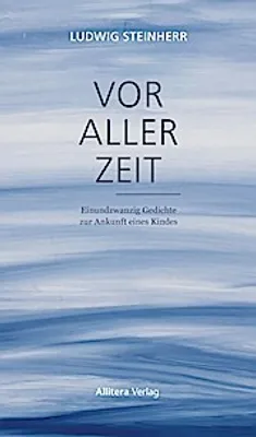 Produktbild von Vor aller Zeit