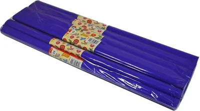 Image de Papier de soie froissé 15 violet (10pcs)