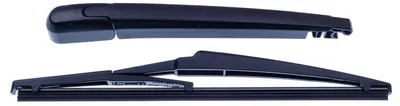 Produktbild von DENCKERMANN VD30032 Wischerarm Scheibenwischerarm Hinten für TOYOTA AVENSIS (T25) 300mm mit Wischblatt