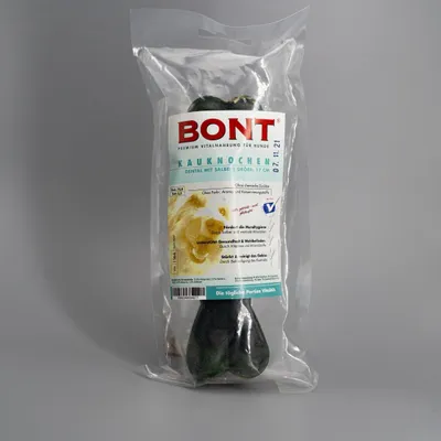 Produktbild von Bont Kauknochen Dental 17cm | 17cm