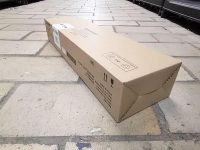 Image de Sharp MX-751HK - Rouleau de l'unité de fusion