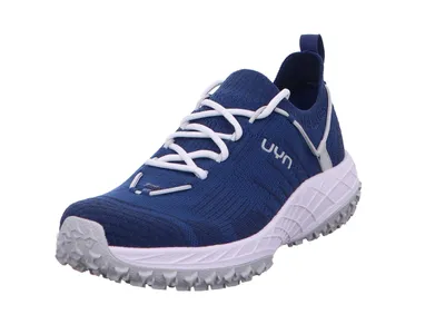Produktbild von UYN Laufschuhe Herren 31383330323834 Blau 43 EU