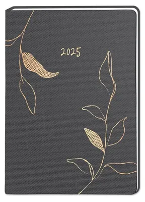 Produktbild von Terminplaner NatureArt 2025 Blätter