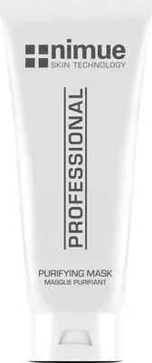 Immagine prodotto di Nimue Maschera detergente professionale 100ml
