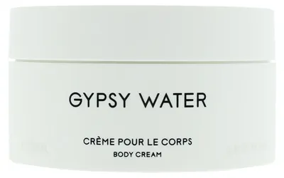 Obrázok produktu pre Byredo Gypsy Water telový krém 200ml