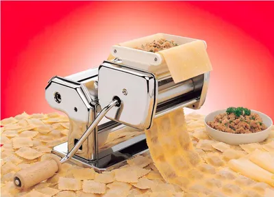 Produktbild von GSD Ravioli-Vorsatz Imperia