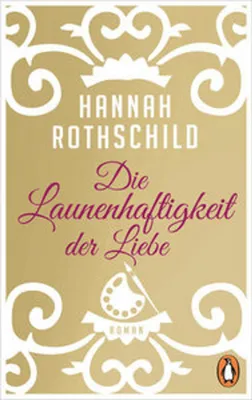 Image de Die Launenhaftigkeit der Liebe