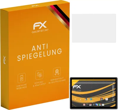 Produktbild von atFoliX 4061186279235, Anti-Glare Bildschirmschutz, Matt, 2 Stück(e)