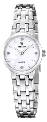 Productafbeelding van Festina - F20746/1 - Polshorloge - Damesmodel