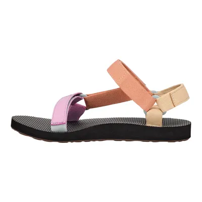 Produktbild von Teva Women's Original Universal - Sandale, Größe:40 (US 9), Farbe:unwind multi