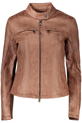 Image de Veste Marron Pour Femme Desigual