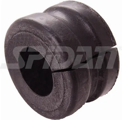 Produktbild von SPIDAN CHASSIS PARTS 412033 Lagerung Stabilisator Stabigummi Vorne für CHRYSLER PT CRUISER (PT) PT CRUISER Cabriolet PT CRUISER Combi Van (PT)
