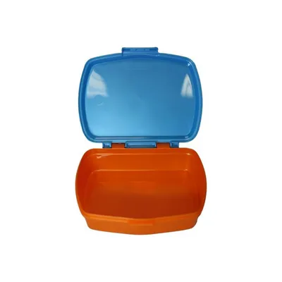Obrázek produktu pro Svačinový box Pokemon