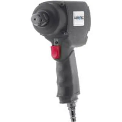 Immagine prodotto di Aerotec 2010234: Avvitatore pneumatico a impulsi, attacco utensile 3/4" (19 mm)