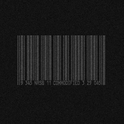 Obrázek produktu pro NRSB-11: Commodified - - (CD / C)