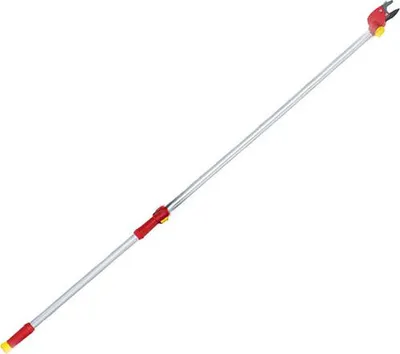 Produktbild von Wolf Garten Baumschere PDC RR 200 - Power Dual Cut