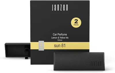Produktbild von Autoparfum, fruchtiger Duft, für unterwegs, Auto Lufterfrischer