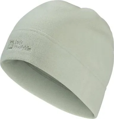 Produktbild von Jack Wolfskin Real Stuff Beanie mint leaf