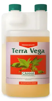 Produktbild von Canna Terra Vega, 1 Liter