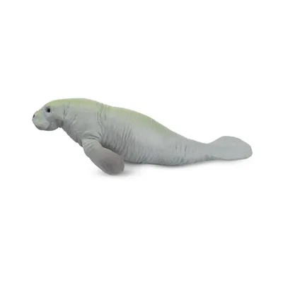 Produktbild von Toymany ML00244 Seekuh 5,9 cm Wasserwelt
