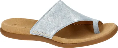 Produktbild von Gabor Zehentrenner Damen 31383035393834 Blau 42 EU