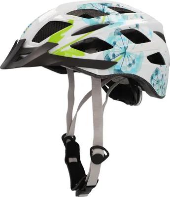 Produktbild von FISCHER Fahrradhelm Urban Flower - Größe S/M