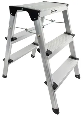 Obrázek produktu pro Hliníkové schůdky GAT 3S