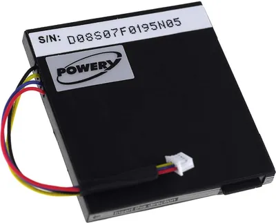 Zdjęcie produktu dla Akumulator Texas Instruments 3.7L1200SP