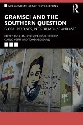 Obrázok produktu pre Gramsci and the Southern Question