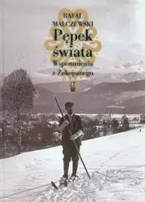 Produktbild von Pępek świata