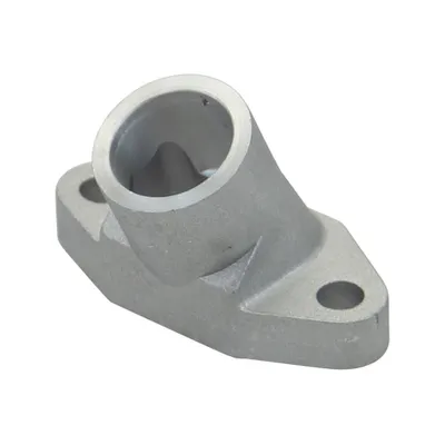Image de Tubulure d'aspiration 19/25mm pour Zündapp KS 50 Super Sport Cross WC Type 516 517 530